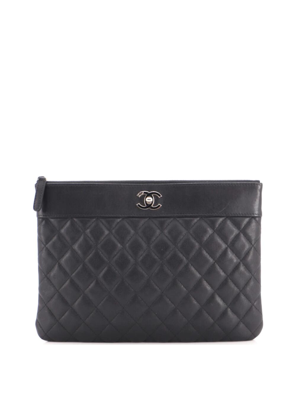 Chanel Mademoiselle Vintage O Case #348113C14B